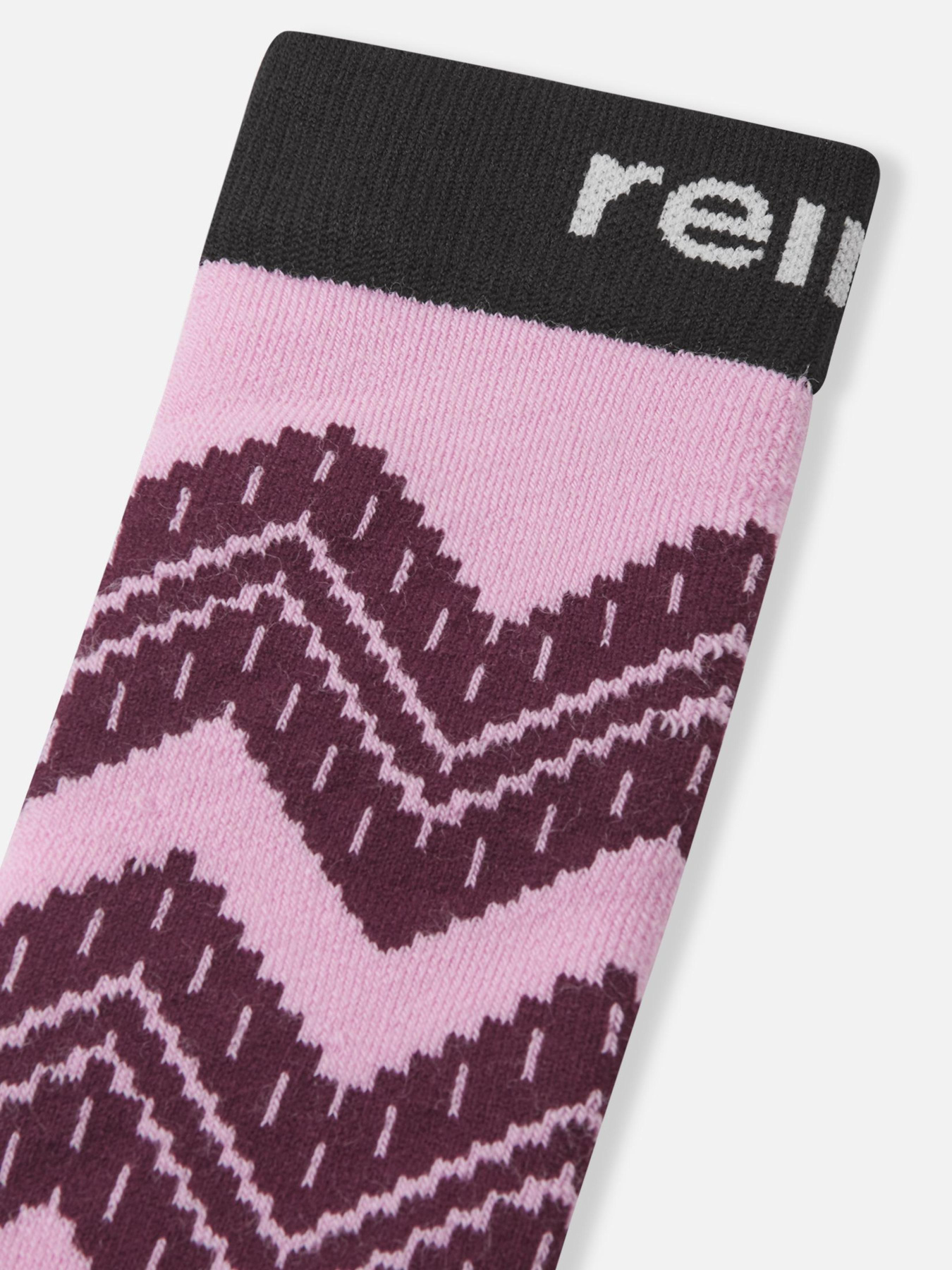 Носки REIMA Suksee модель 5300100B-4371 Фото