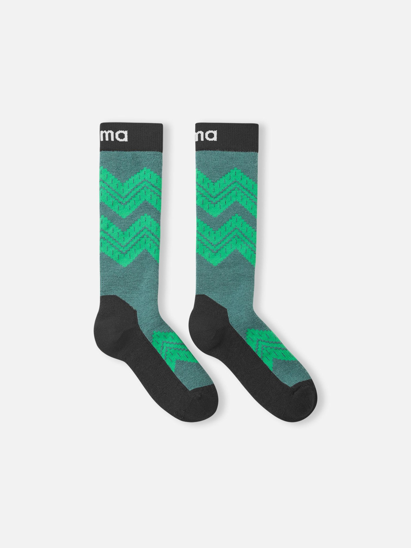 Носки REIMA Suksee модель 5300100B-8511 Фото