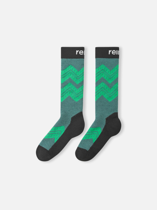 Шкарпетки REIMA Suksee модель 5300100B-8511 Фото