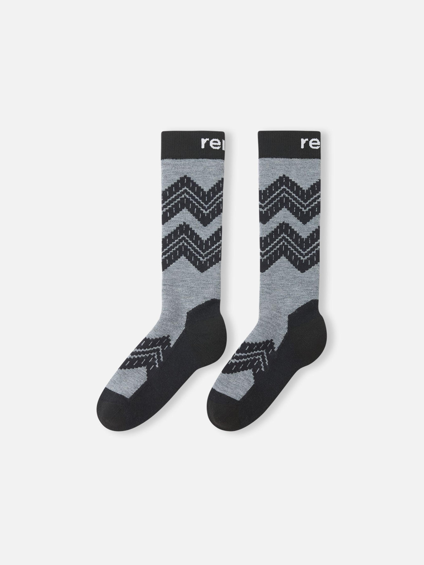 Носки REIMA Suksee модель 5300100B-9401 Носки REIMA Suksee модель 5300100B-9401 Фото