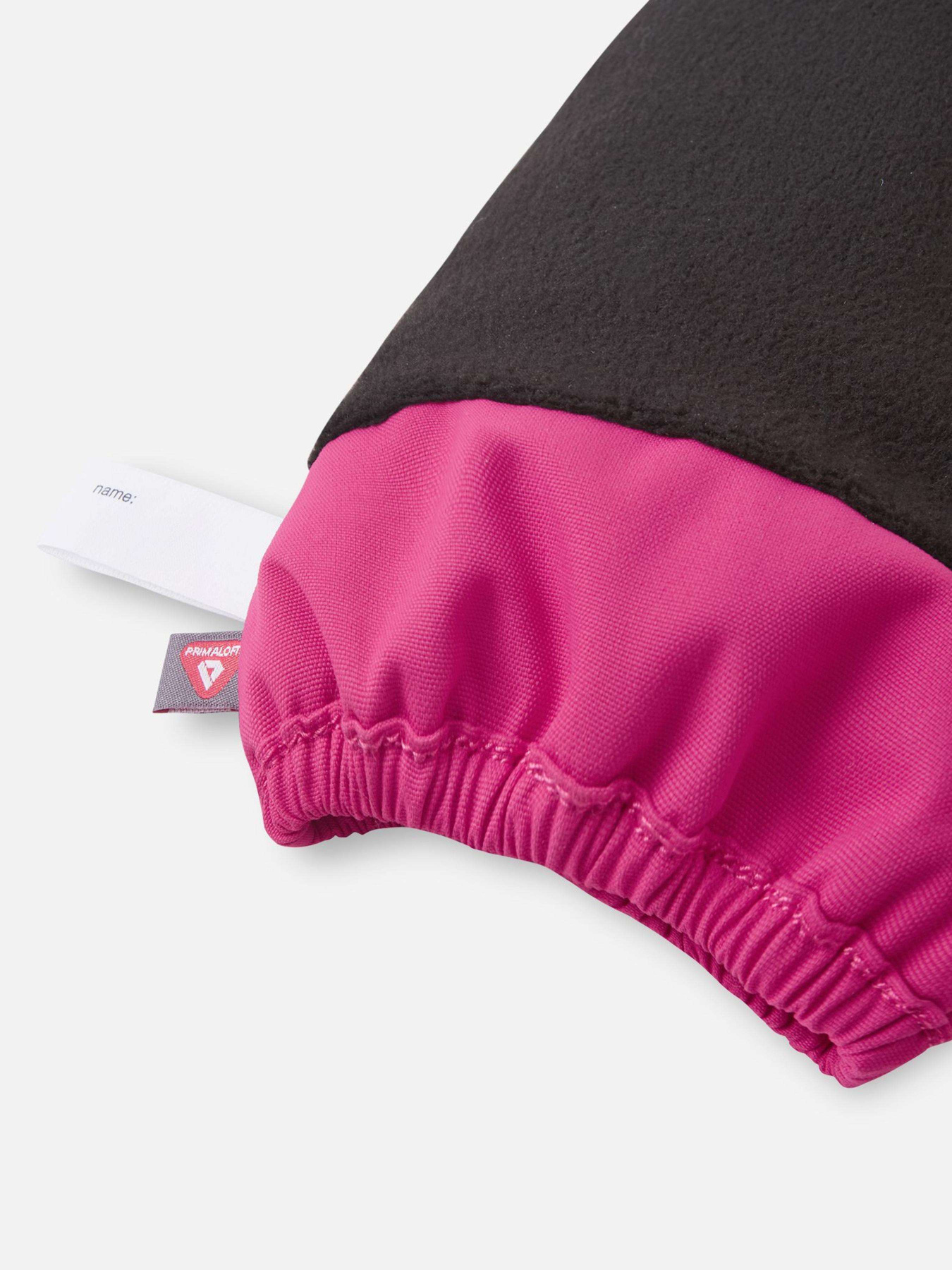 Варежки REIMA Ote модель 5300104B-4820 Фото