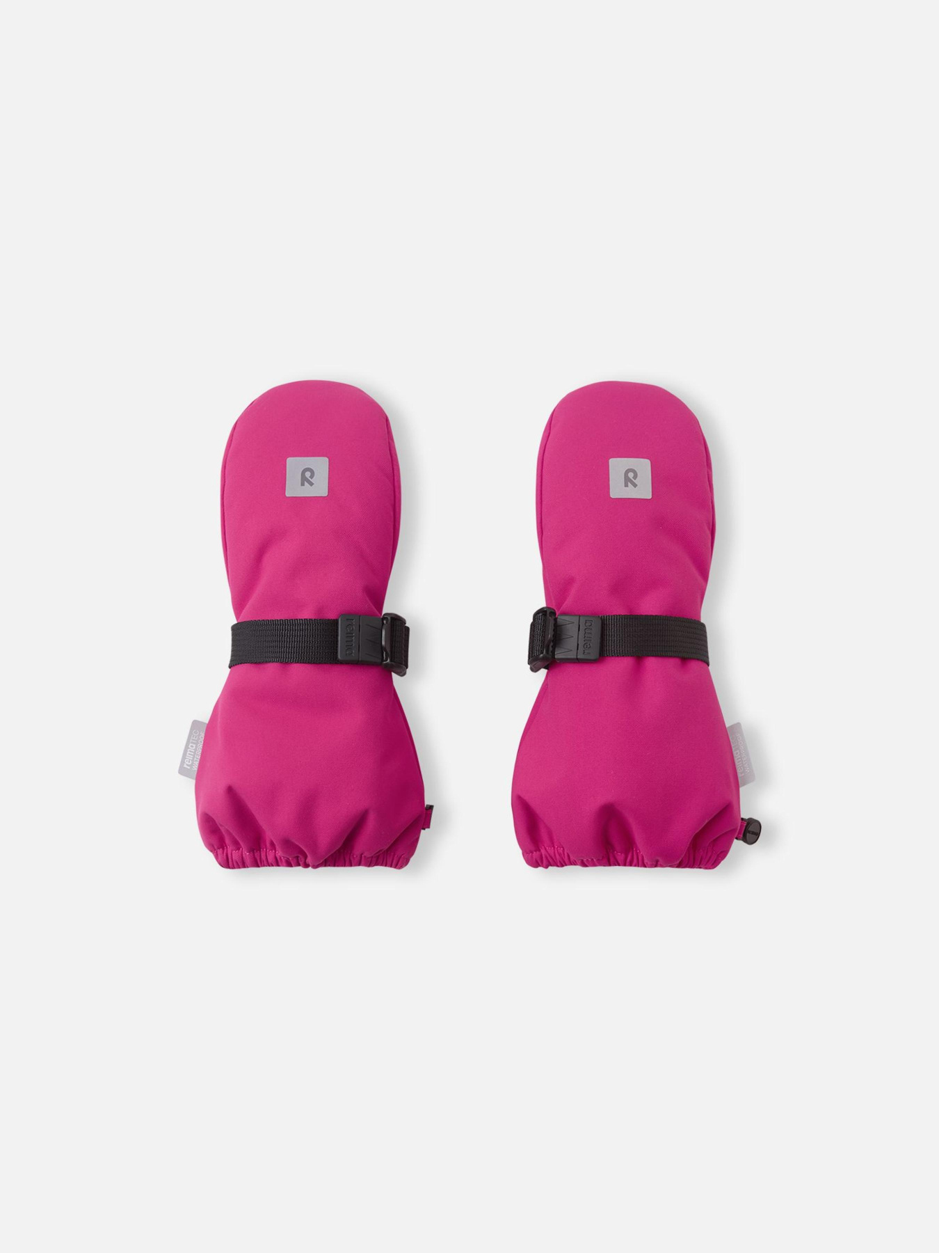 Варежки REIMA Ote модель 5300104B-4820 Фото