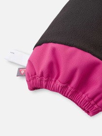 Варежки REIMA Ote модель 5300104B-4820 Фото