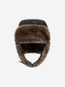 Шапка REIMA Ilves модель 5300111C-9990 Фото