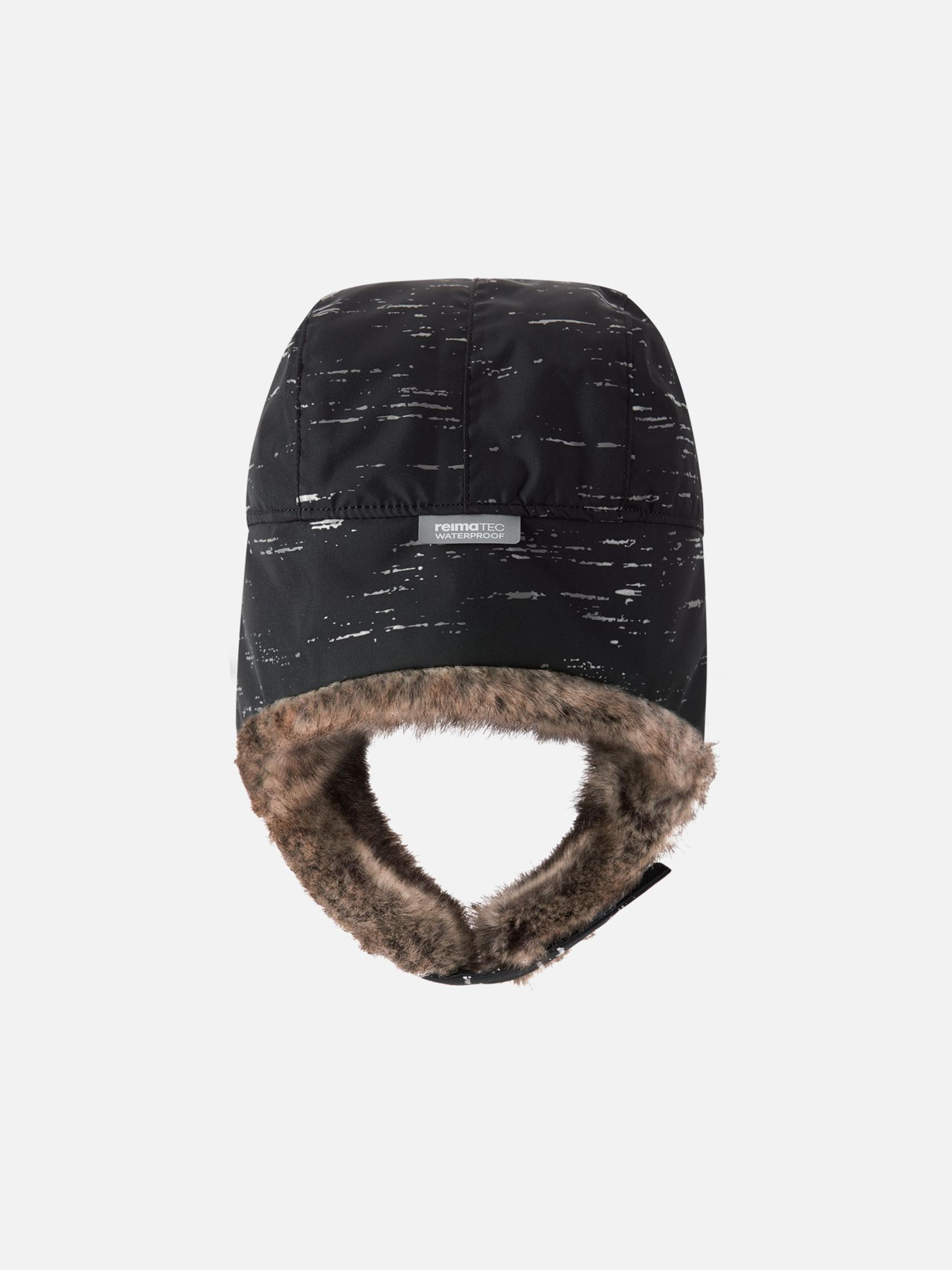Шапка REIMA Ilves модель 5300111C-9990 Фото