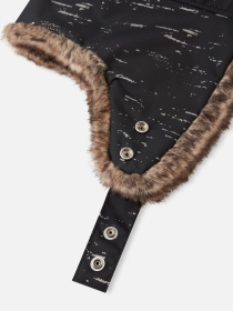 Шапка REIMA Ilves модель 5300111C-9990 Фото