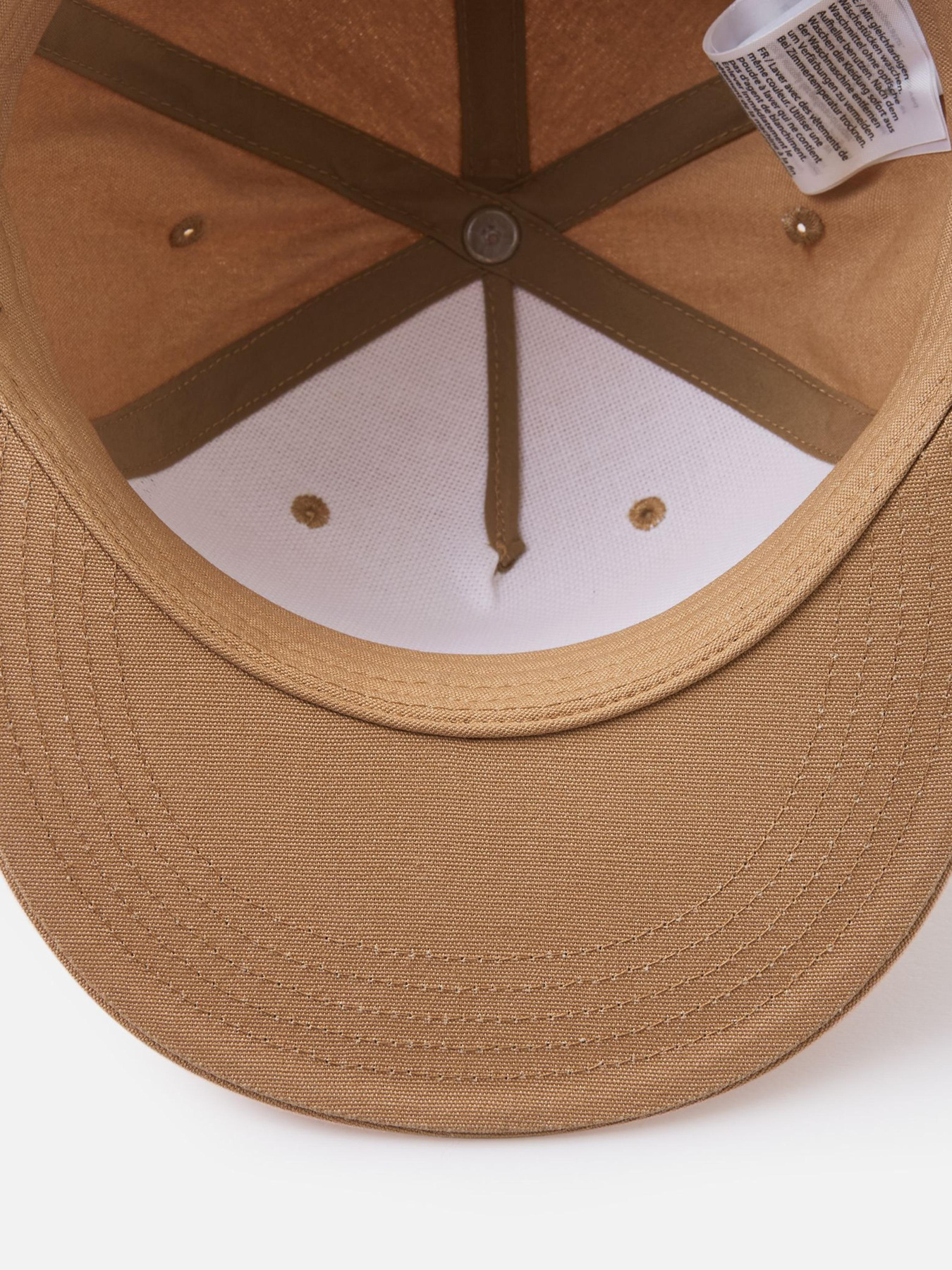 Кепка REIMA Lippis модель 5300122C-11A0 Фото