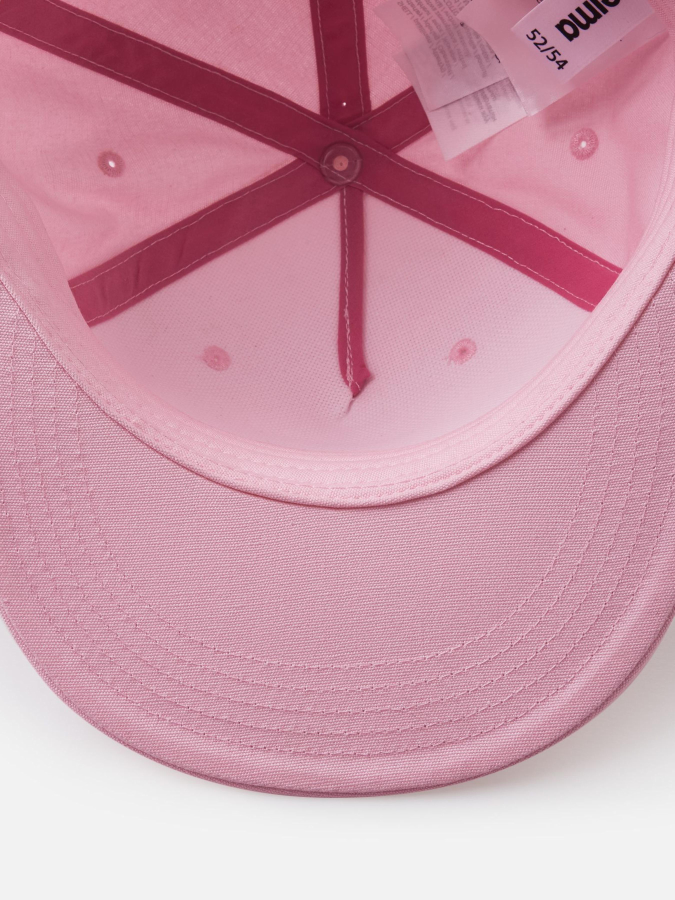 Кепка REIMA Lippis модель 5300122C-4010 Фото