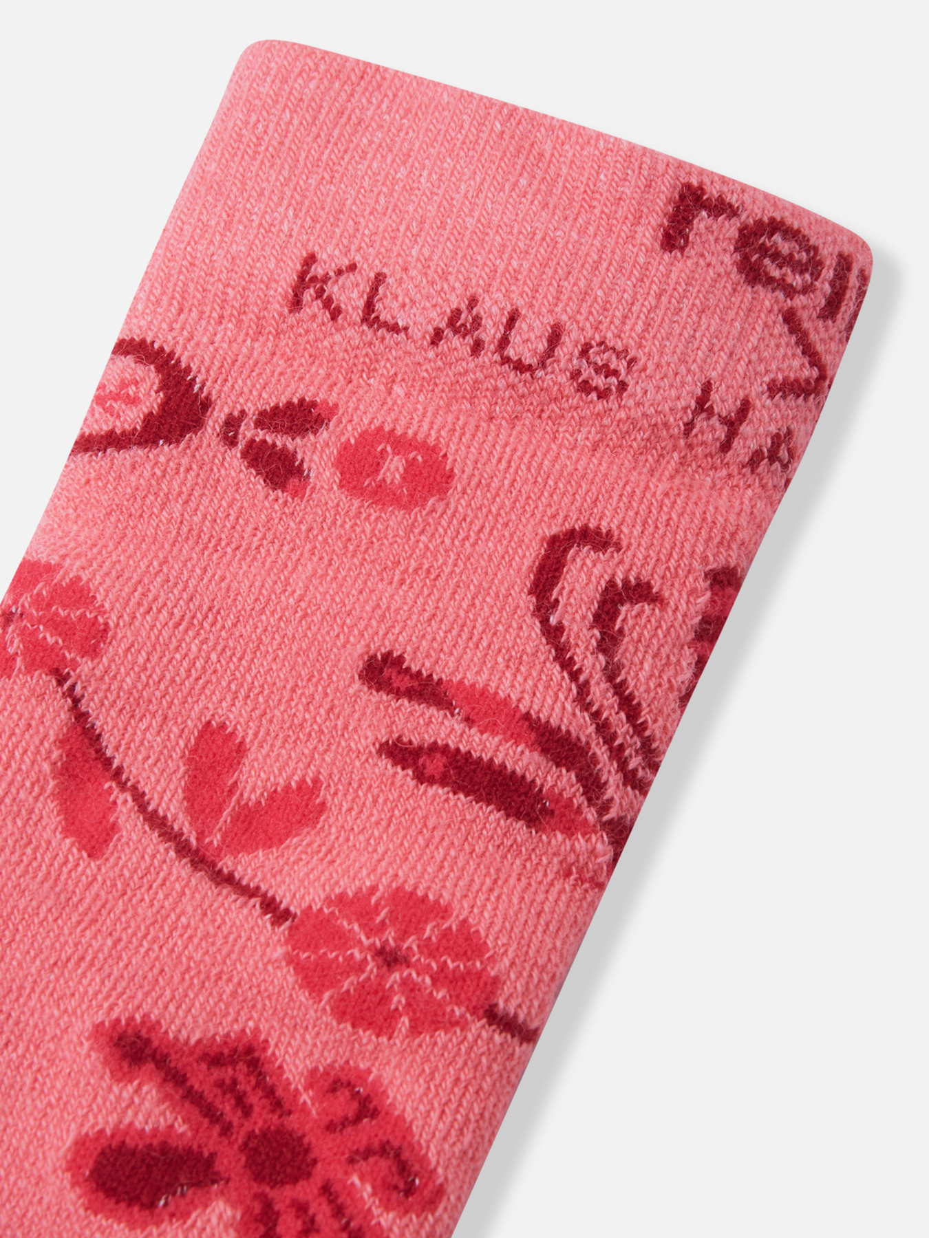 Носки REIMA Niittypolku модель 5300147A-3704 Фото