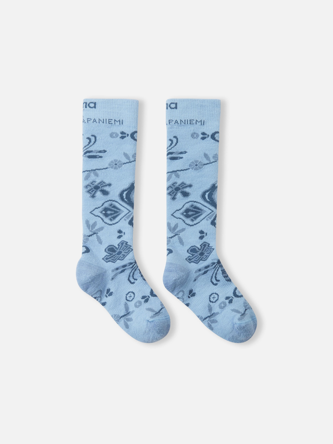 Носки REIMA Niittypolku модель 5300147A-6564 Фото