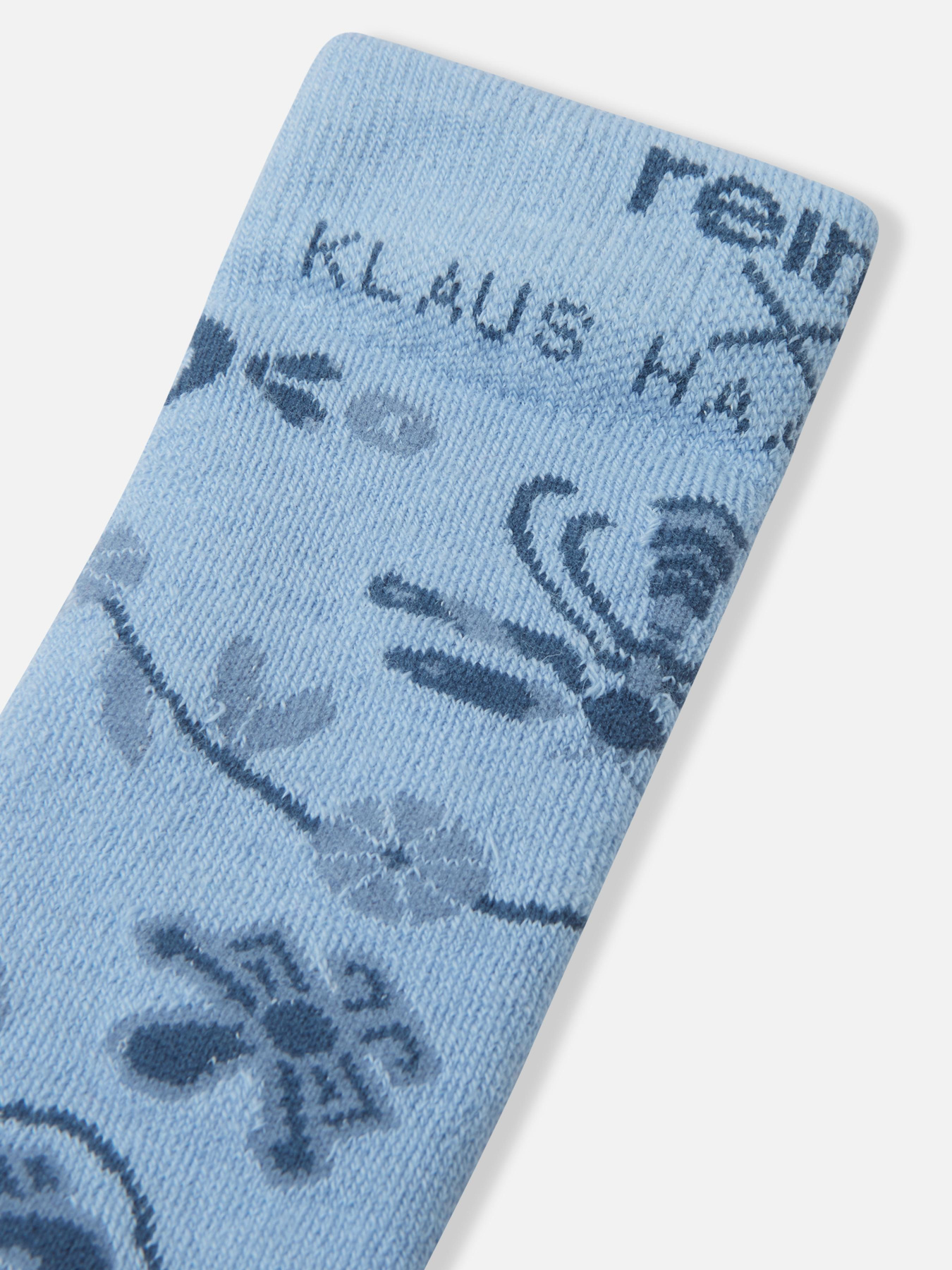 Носки REIMA Niittypolku модель 5300147A-6564 Фото