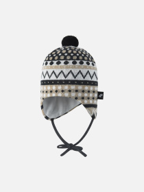 Шапка REIMA Moomin Yngst модель 5300201C-9991 Фото