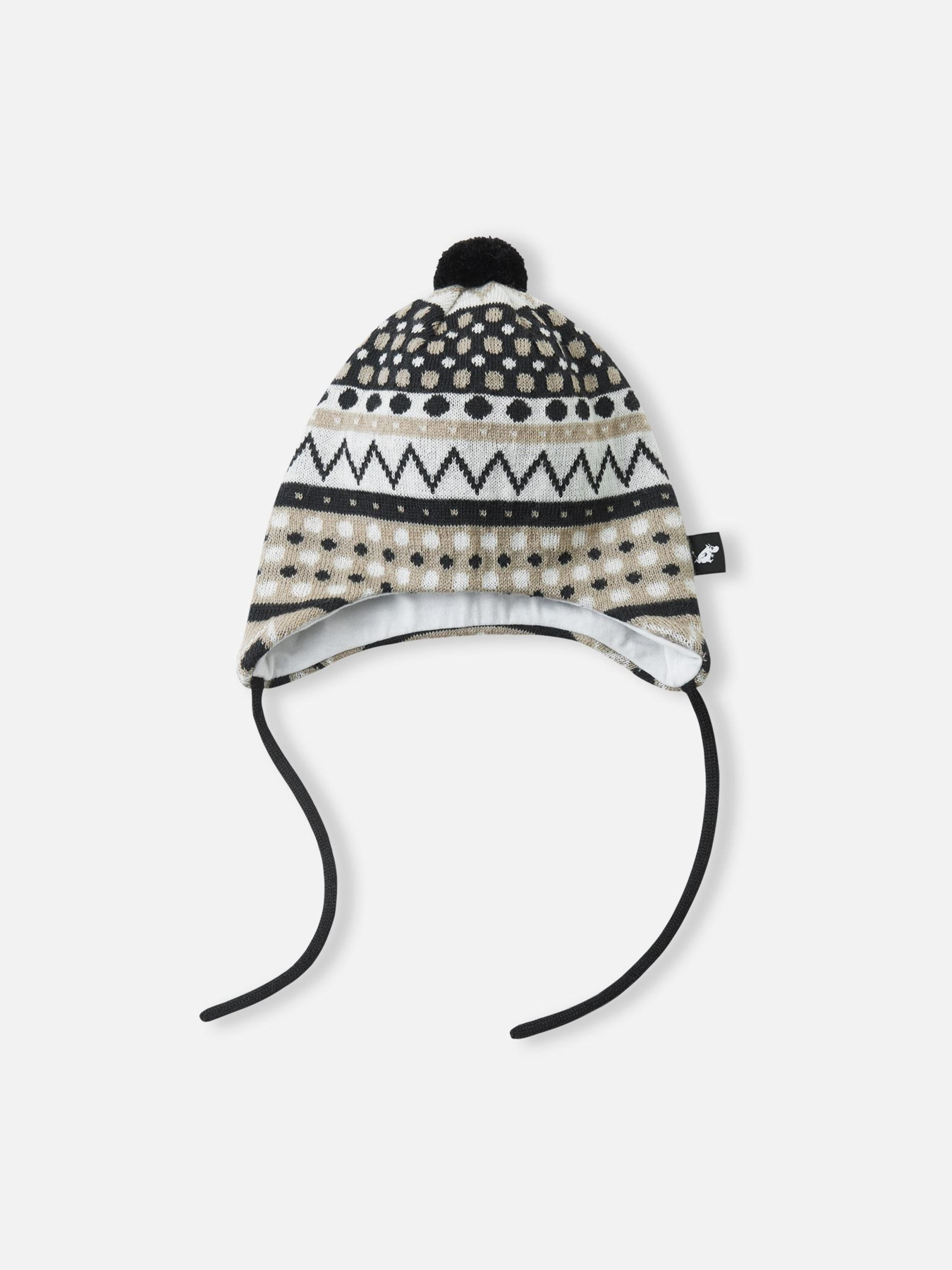 Шапка REIMA Moomin Yngst модель 5300201C-9991 Фото