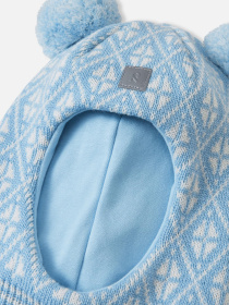 Балаклава REIMA Kuuraan модель 5300214B-6301 Фото