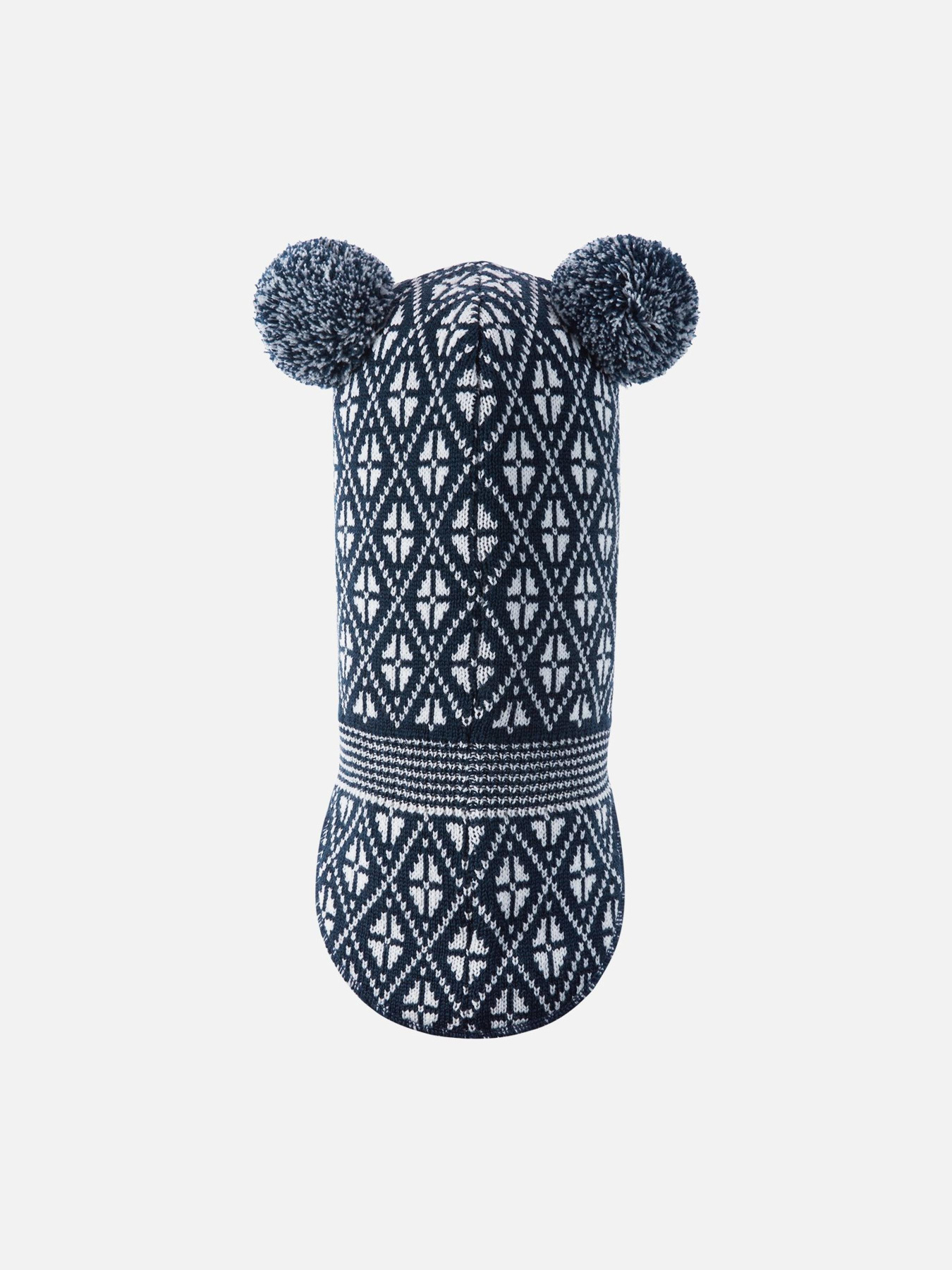 Балаклава REIMA Kuuraan модель 5300214B-6981 Фото