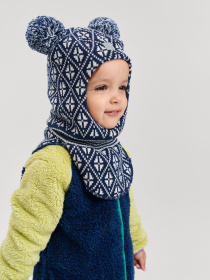 Балаклава REIMA Kuuraan модель 5300214B-6981 Фото