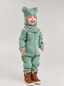 Балаклава REIMA Kuuraan модель 5300214B-8681 Фото