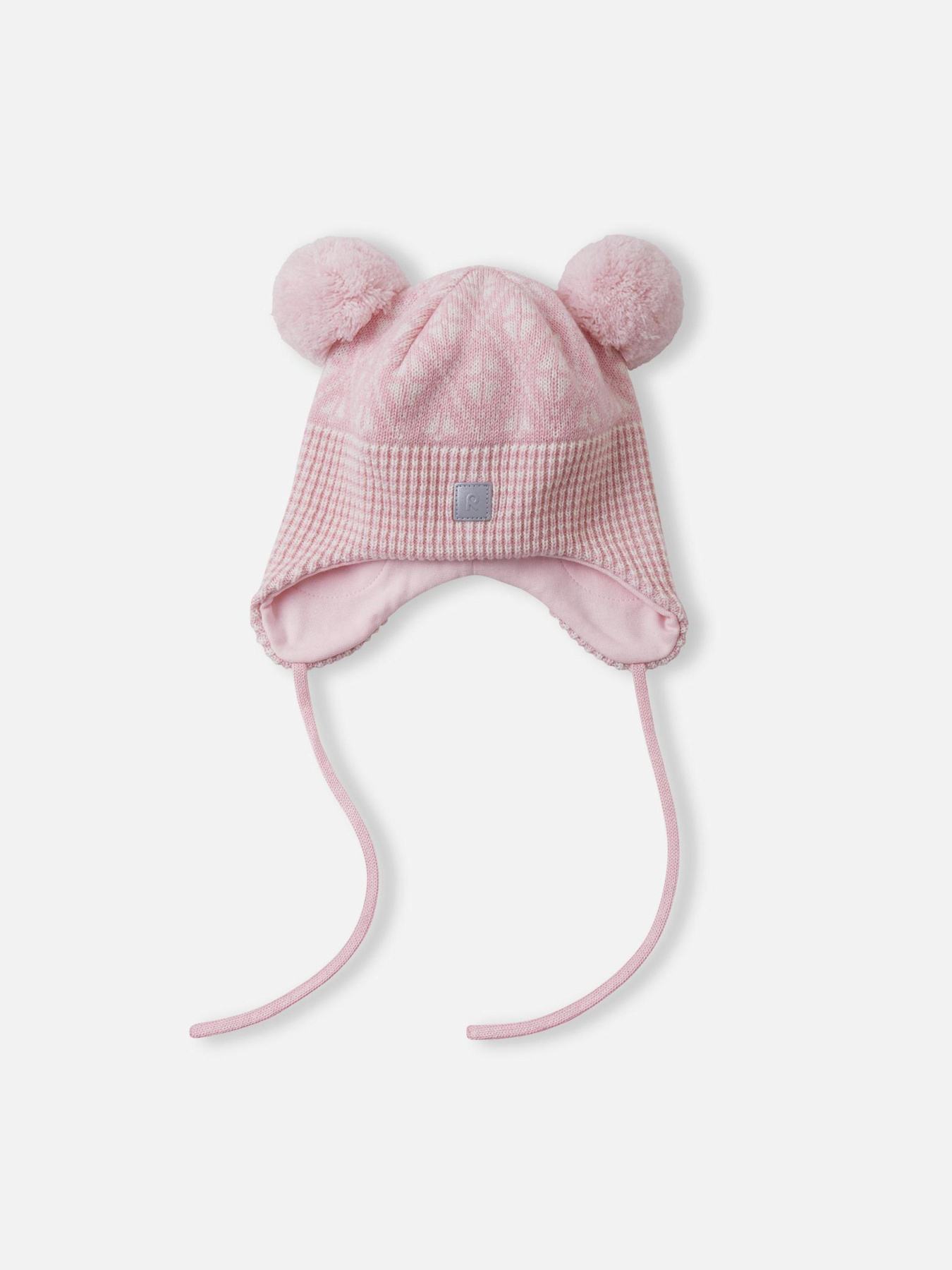 Шапка REIMA Kuuru модель 5300215B-4011 Фото