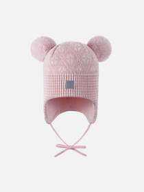 Шапка REIMA Kuuru Модель 5300215B-4011 Фото