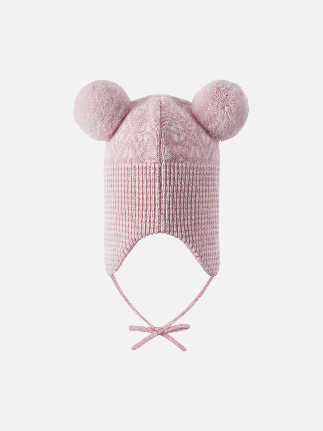 Шапка REIMA Kuuru модель 5300215B-4011 Фото