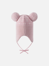 Шапка REIMA Kuuru модель 5300215B-4011 Фото