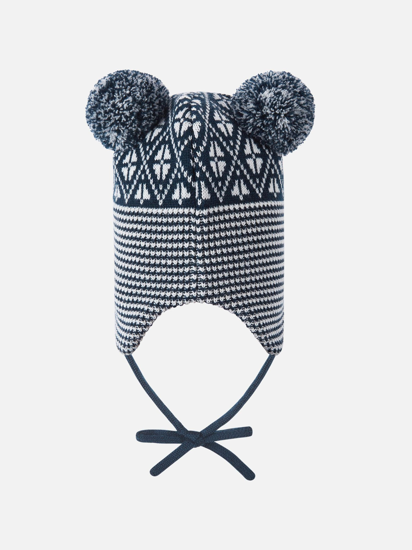 Шапка REIMA Kuuru модель 5300215B-6981 Фото