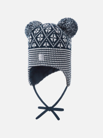 Шапка REIMA Kuuru Модель 5300215B-6981 Фото