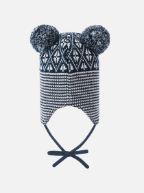 Шапка REIMA Kuuru модель 5300215B-6981 Шапка REIMA Kuuru модель 5300215B-6981 Фото