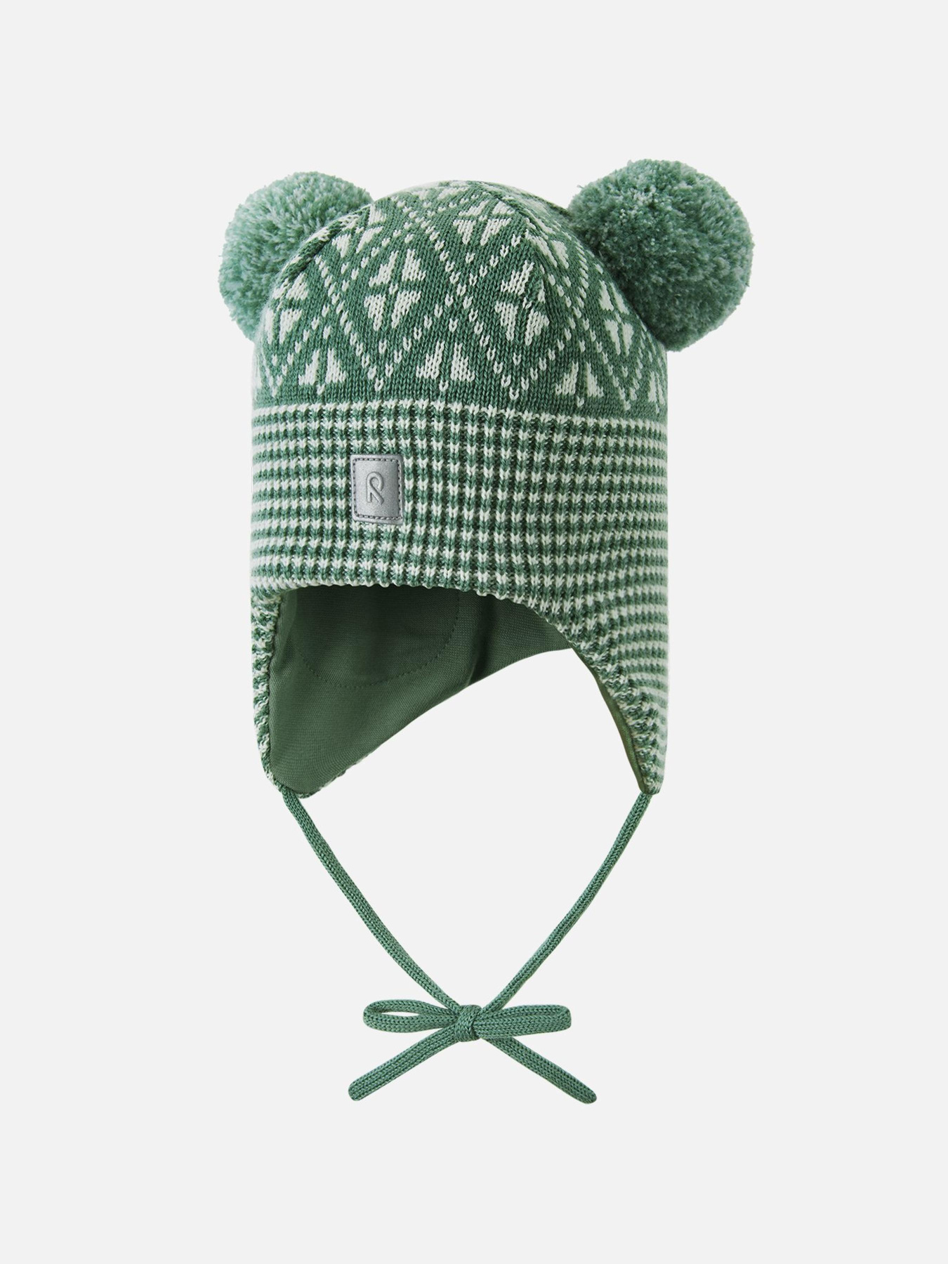 Шапка REIMA Kuuru модель 5300215B-8681 Фото