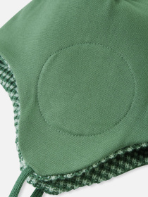 Шапка REIMA Kuuru модель 5300215B-8681 Фото