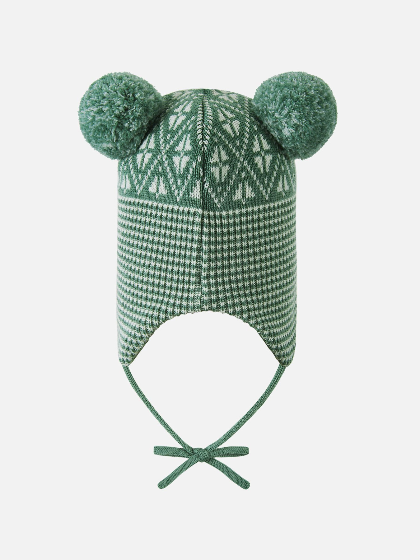 Шапка REIMA Kuuru модель 5300215B-8681 Шапка REIMA Kuuru модель 5300215B-8681 Фото