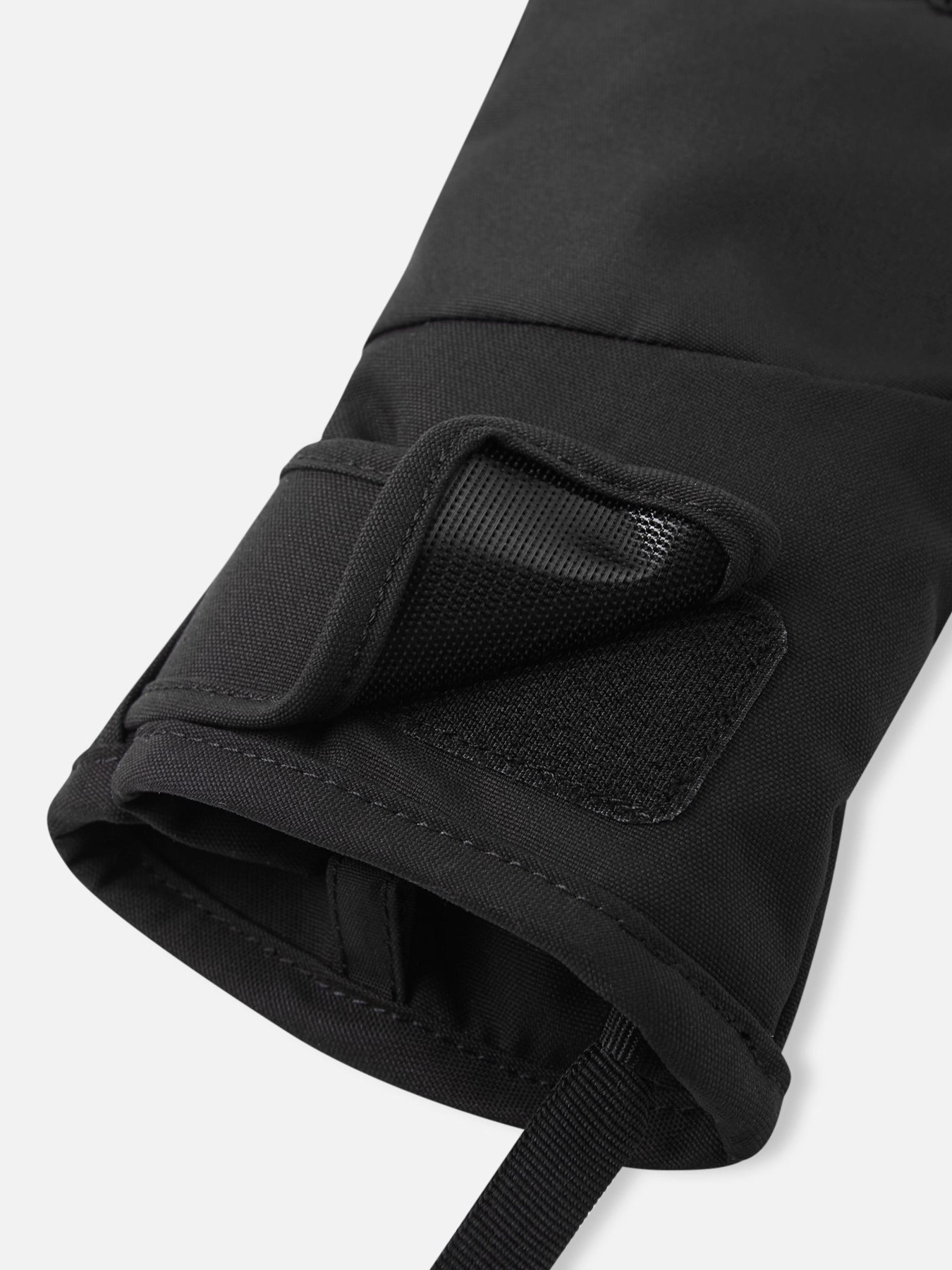 Перчатки REIMA Hanskas модель 5300255B-9990 Фото