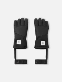 Рукавички REIMA Hanskas модель 5300255B-9990 Фото