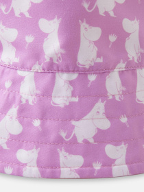 Панама REIMA Moomin Svalka модель 5300268A-4204 Фото