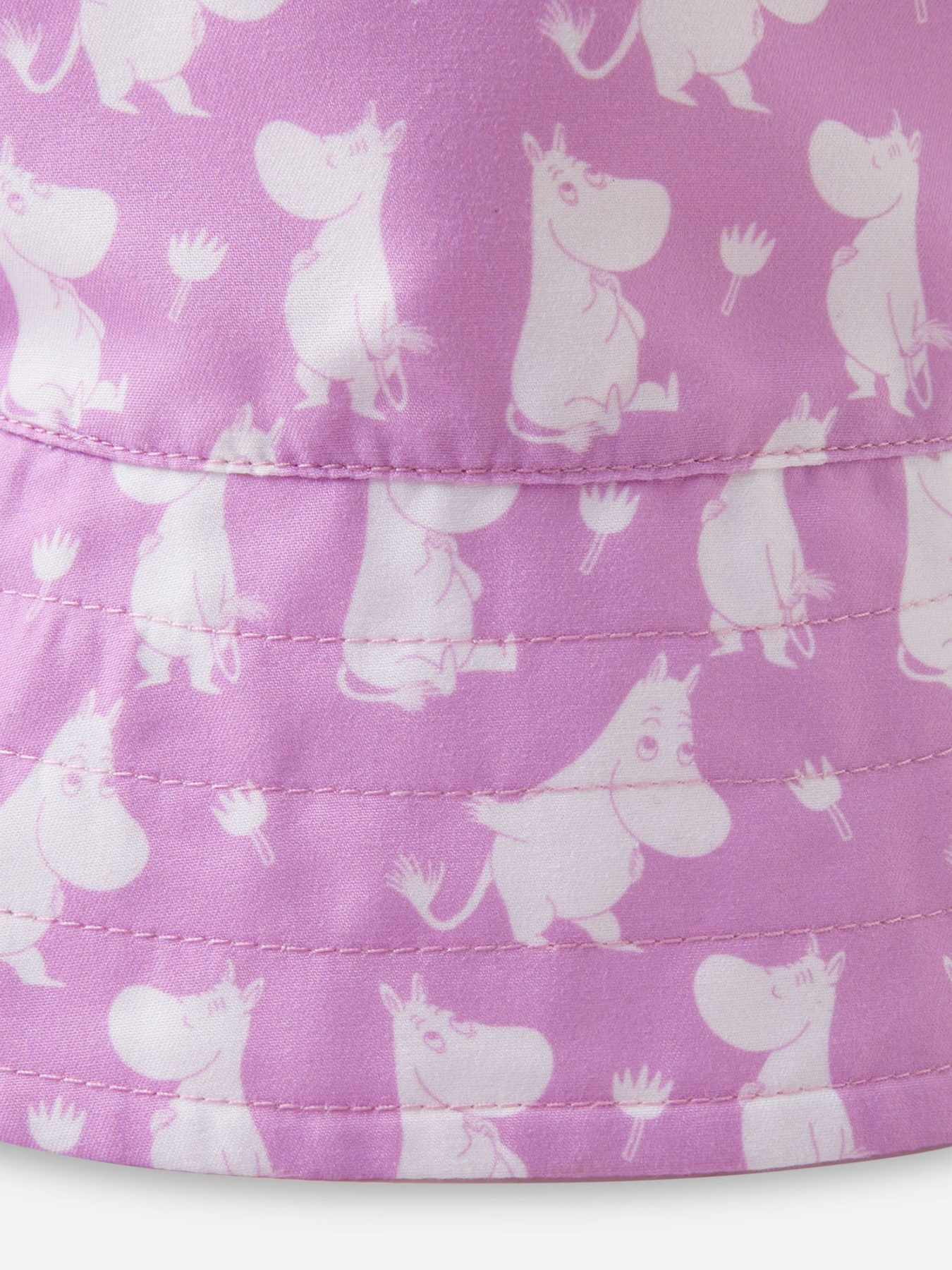 Панама REIMA Moomin Svalka модель 5300268A-4204 Фото