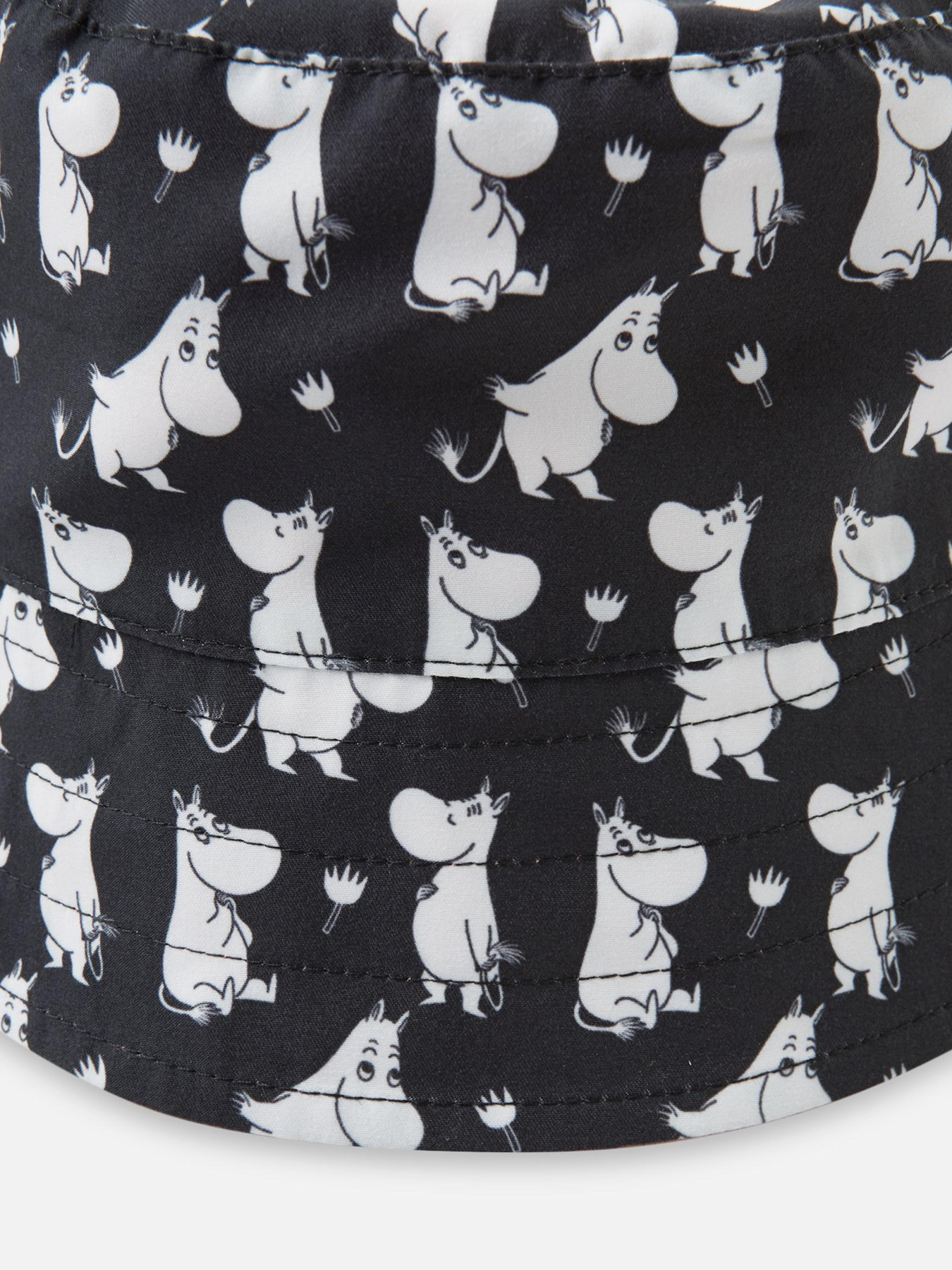 Панама REIMA Moomin Svalka модель 5300268A-9993 Фото