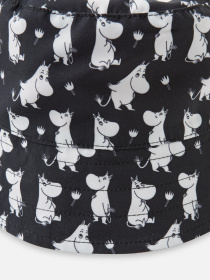 Панама REIMA Moomin Svalka модель 5300268A-9993 Фото