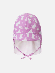 Панама REIMA Moomin Solskydd модель 5300269A-4204 Фото