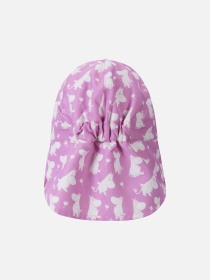 Панама REIMA Moomin Solskydd модель 5300269A-4204 Фото