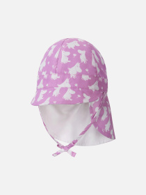 Панама REIMA Moomin Solskydd модель 5300269A-4204 Фото