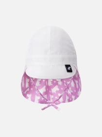 Панама REIMA Moomin Solskydd модель 5300269A-4204 Фото