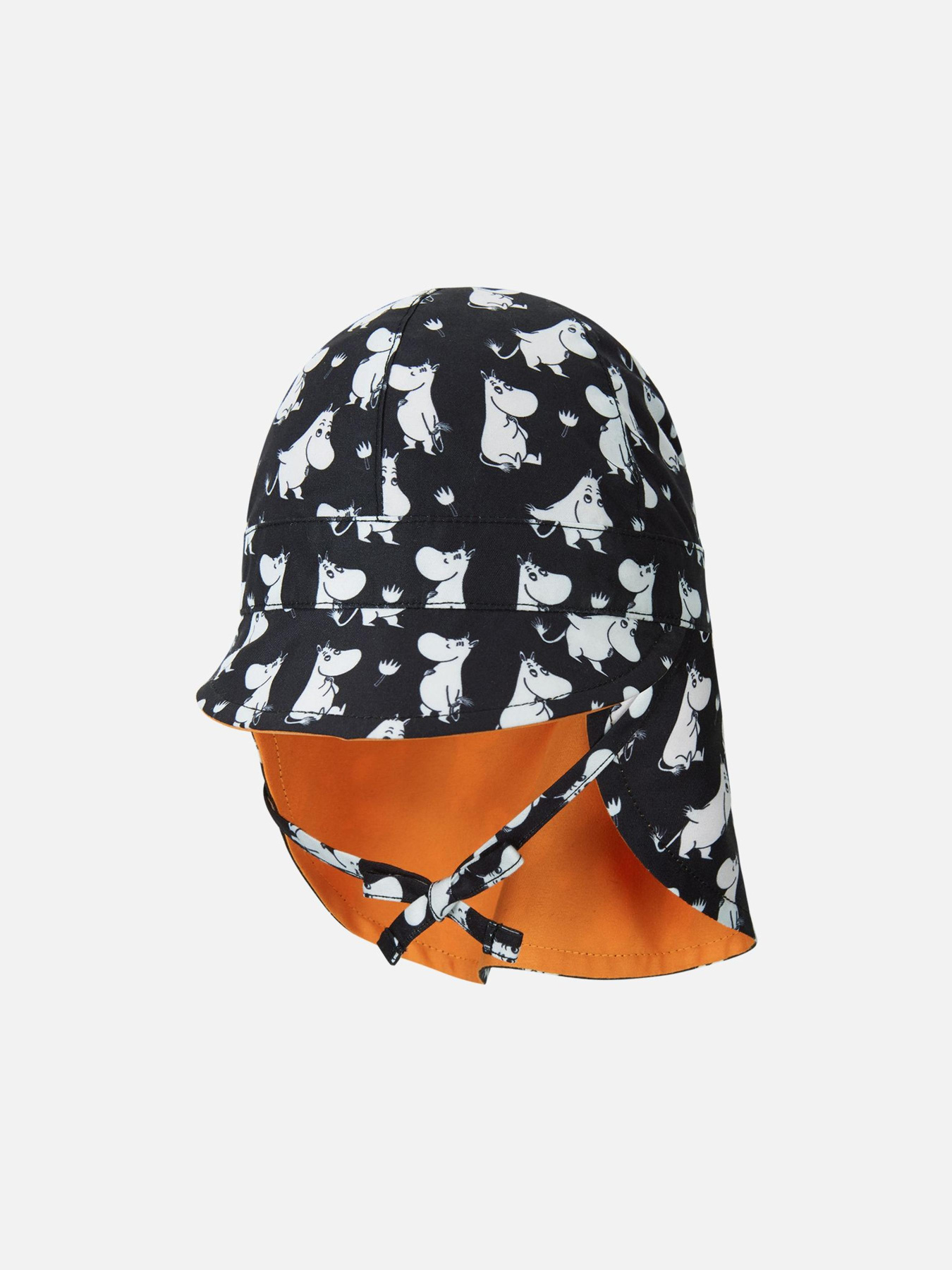 Панама REIMA Moomin Solskydd модель 5300269A-9993 Фото