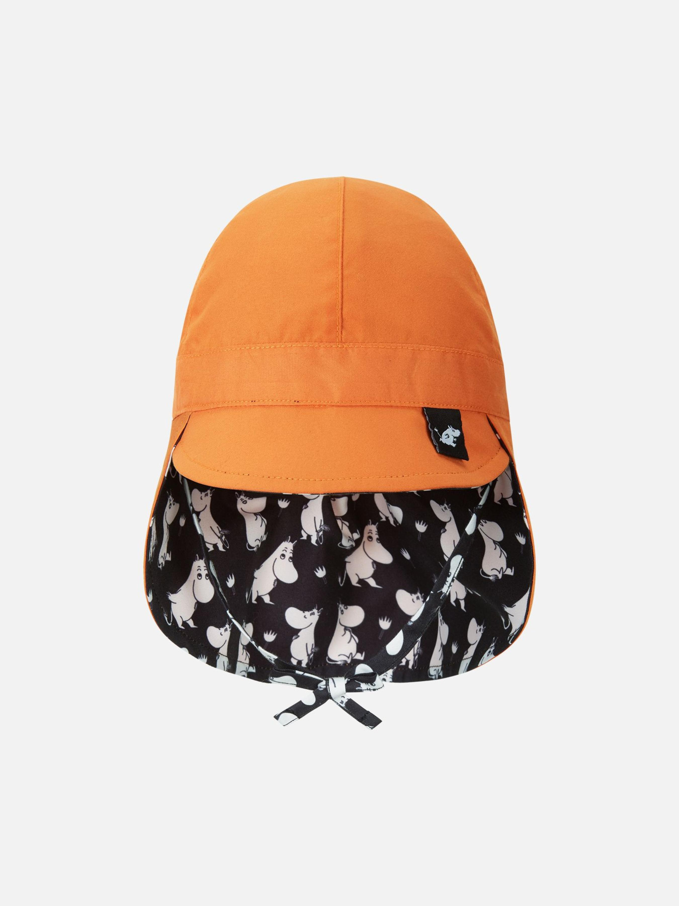 Панама REIMA Moomin Solskydd модель 5300269A-9993 Фото