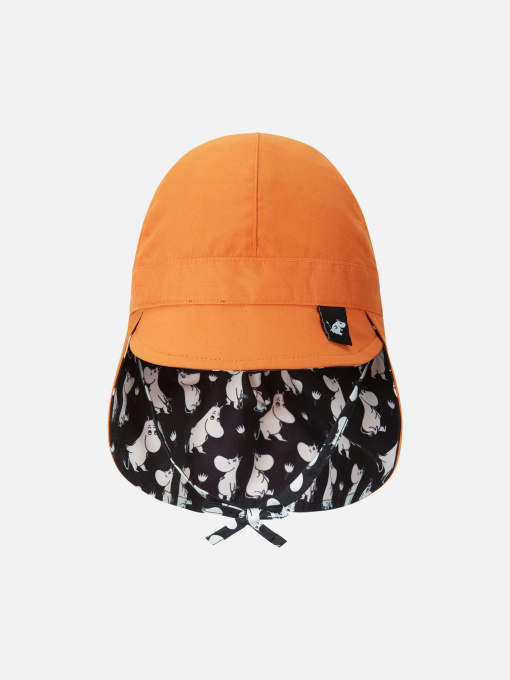 Панама REIMA Moomin Solskydd модель 5300269A-9993 Фото