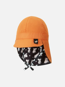 Панама REIMA Moomin Solskydd модель 5300269A-9993 Фото