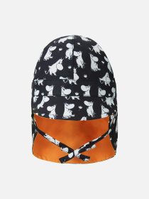 Панама REIMA Moomin Solskydd модель 5300269A-9993 Фото