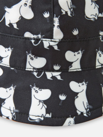 Панама REIMA Moomin Solskydd модель 5300269A-9993 Фото