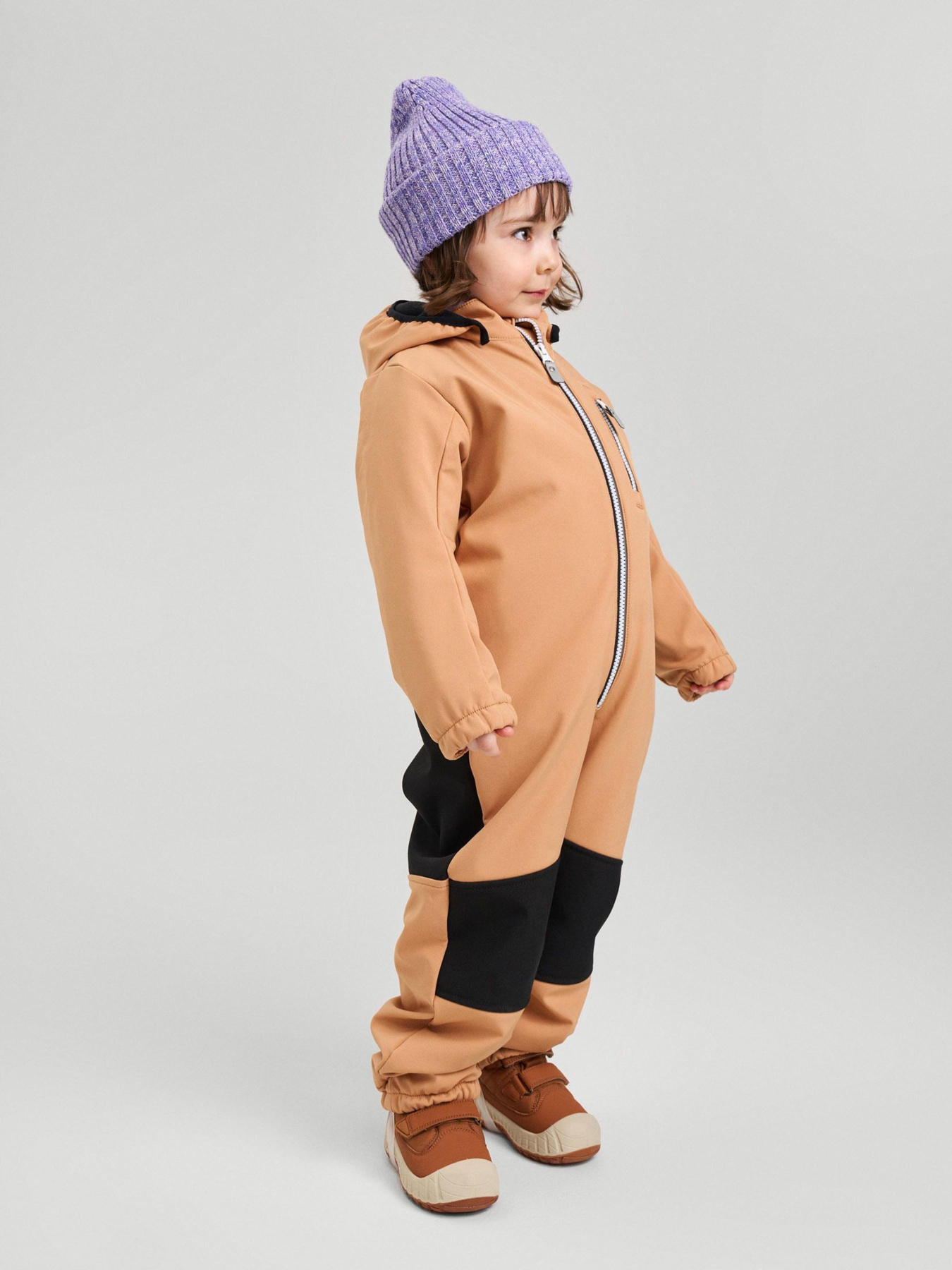 Шапка REIMA Villaisa модель 5300282B-5451 Фото