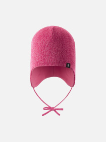 Шапка REIMA Latvat модель 5300284A-4821 Фото