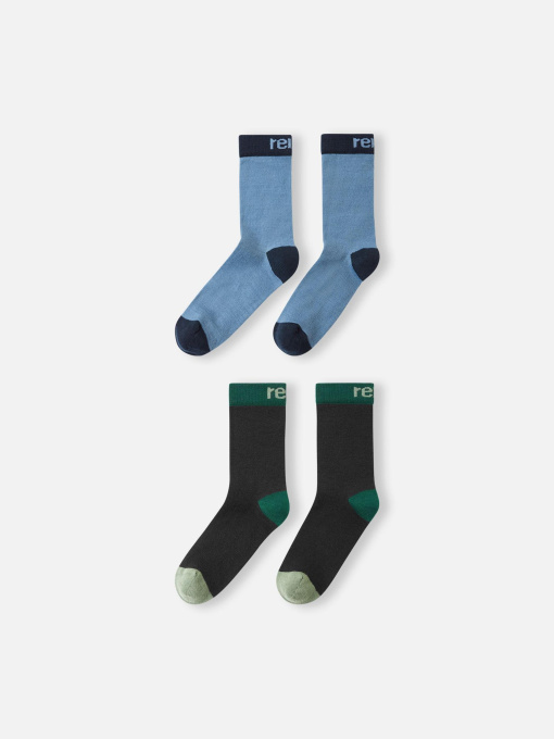 Набор носков REIMA Parit модель 5300309A-67AA Фото